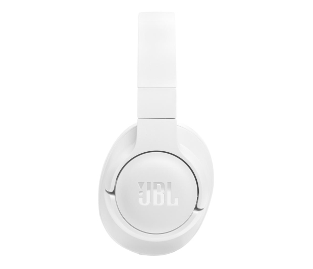 JBL TUNE 720 Białe - 1163202 - zdjęcie 3
